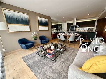 Departamento nuevo en venta Origina Pedregal