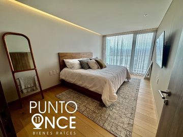 Departamento nuevo en venta Origina Pedregal