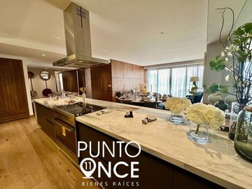 Departamento nuevo en venta Origina Pedregal