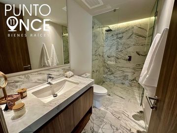 Departamento nuevo en venta Origina Pedregal