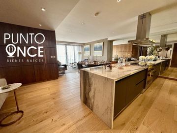 Departamento nuevo en venta Origina Pedregal