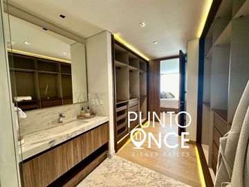 Departamento nuevo en venta Origina Pedregal