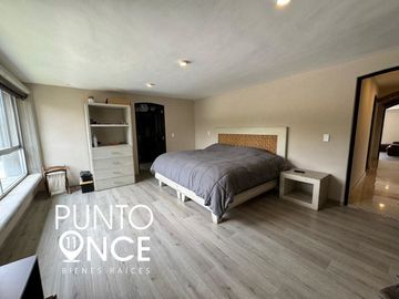 San Jerónimo.- Casa en venta con dos departamentos independientes