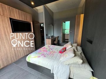 San Jerónimo.- Casa en venta con dos departamentos independientes