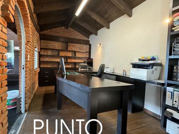 San Jerónimo.- Casa en venta con dos departamentos independientes