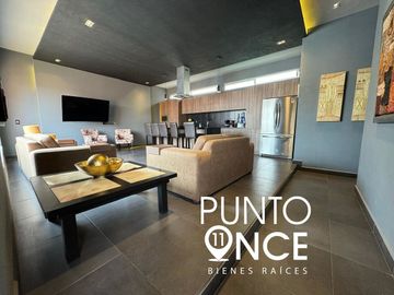 San Jerónimo.- Casa en venta con dos departamentos independientes
