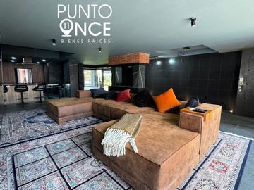 San Jerónimo.- Casa en venta con dos departamentos independientes