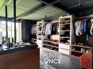 San Jerónimo.- Casa en venta con dos departamentos independientes