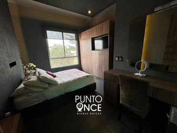 San Jerónimo.- Casa en venta con dos departamentos independientes
