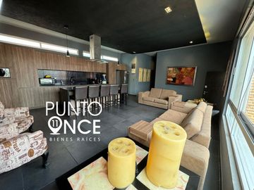 San Jerónimo.- Casa en venta con dos departamentos independientes