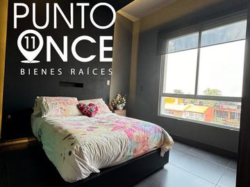 San Jerónimo.- Casa en venta con dos departamentos independientes