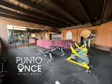 San Jerónimo.- Casa en venta con dos departamentos independientes