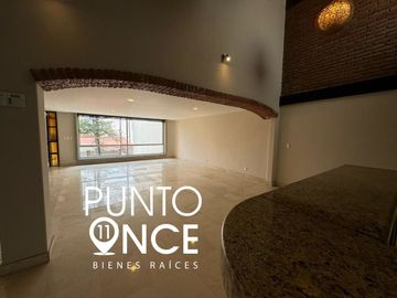 San Jerónimo.- Casa en venta con dos departamentos independientes