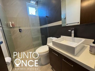 Apartment for sale in Flamingos Sports Club, Nuevo Vallarta.