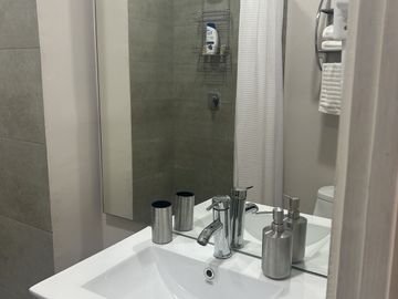 DEPARTAMENTO EN VENTA AMUEBLADO EN ARENA VIVE PARQUE