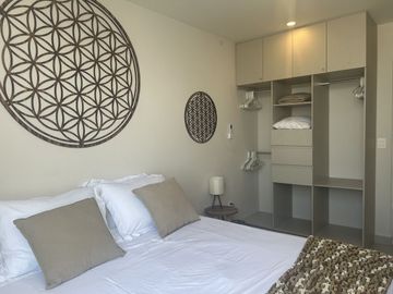 DEPARTAMENTO EN VENTA AMUEBLADO EN ARENA VIVE PARQUE