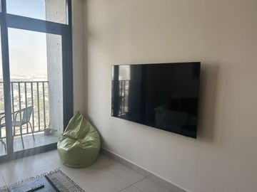 DEPARTAMENTO EN VENTA AMUEBLADO EN ARENA VIVE PARQUE