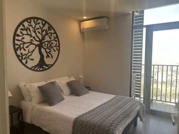 DEPARTAMENTO EN VENTA AMUEBLADO EN ARENA VIVE PARQUE