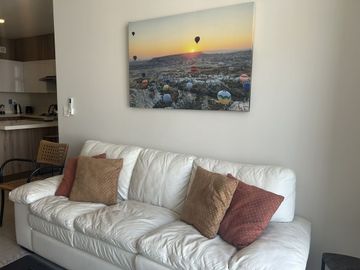 DEPARTAMENTO EN VENTA AMUEBLADO EN ARENA VIVE PARQUE