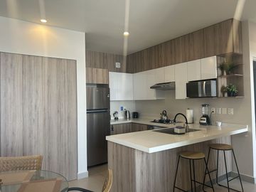 DEPARTAMENTO EN VENTA AMUEBLADO EN ARENA VIVE PARQUE