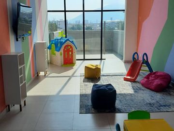 DEPARTAMENTO EN VENTA AMUEBLADO EN ARENA VIVE PARQUE