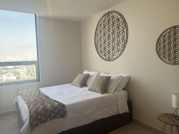 DEPARTAMENTO EN VENTA AMUEBLADO EN ARENA VIVE PARQUE
