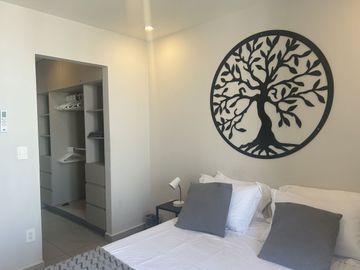 DEPARTAMENTO EN VENTA AMUEBLADO EN ARENA VIVE PARQUE