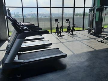 DEPARTAMENTO EN VENTA AMUEBLADO EN ARENA VIVE PARQUE