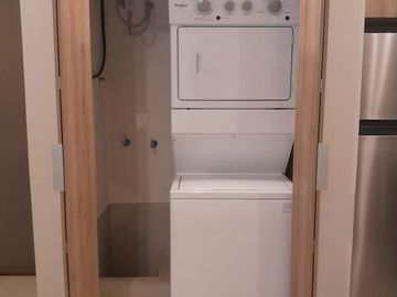 DEPARTAMENTO EN VENTA AMUEBLADO EN ARENA VIVE PARQUE