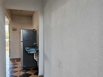 VENDO CASA DÚPLEX UNA PLANTA EN SANTA INÉS, NEXTLALPAN. SOBRE AV. SANTA LUCÍA.