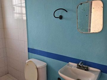 VENDO CASA DÚPLEX UNA PLANTA EN SANTA INÉS, NEXTLALPAN. SOBRE AV. SANTA LUCÍA.