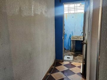 VENDO CASA DÚPLEX UNA PLANTA EN SANTA INÉS, NEXTLALPAN. SOBRE AV. SANTA LUCÍA.