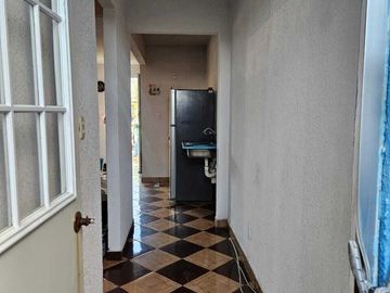 VENDO CASA DÚPLEX UNA PLANTA EN SANTA INÉS, NEXTLALPAN. SOBRE AV. SANTA LUCÍA.