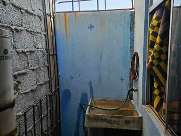 VENDO CASA DÚPLEX UNA PLANTA EN SANTA INÉS, NEXTLALPAN. SOBRE AV. SANTA LUCÍA.