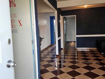 VENDO CASA DÚPLEX UNA PLANTA EN SANTA INÉS, NEXTLALPAN. SOBRE AV. SANTA LUCÍA.