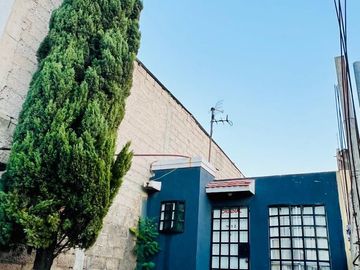 VENDO CASA DÚPLEX UNA PLANTA EN SANTA INÉS, NEXTLALPAN. SOBRE AV. SANTA LUCÍA.
