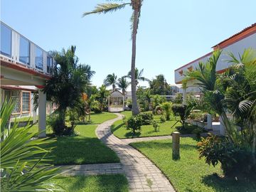 VENTA CASA JOYAS DEL MARQUES LLANO LARGO ACAPULCO
