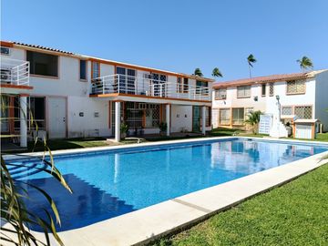VENTA CASA JOYAS DEL MARQUES LLANO LARGO ACAPULCO