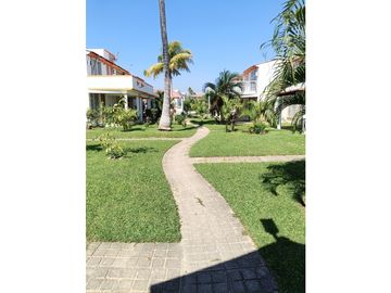 VENTA CASA JOYAS DEL MARQUES LLANO LARGO ACAPULCO