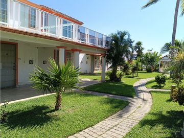 VENTA CASA JOYAS DEL MARQUES LLANO LARGO ACAPULCO