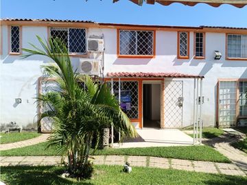 VENTA CASA JOYAS DEL MARQUES LLANO LARGO ACAPULCO