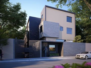 Casa en PREVENTA en Jardines del Bosque