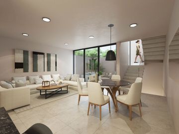 Casa en PREVENTA en Jardines del Bosque