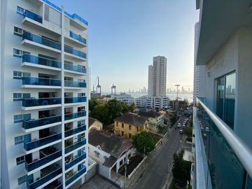 APARTAMENTO EN VENTA CASA DUQUE MANGA CARTAGENA 3HAB
