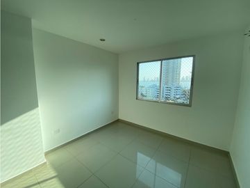 APARTAMENTO EN VENTA CASA DUQUE MANGA CARTAGENA 3HAB