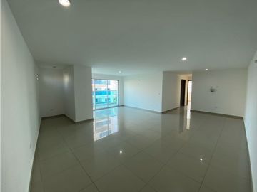 APARTAMENTO EN VENTA CASA DUQUE MANGA CARTAGENA 3HAB