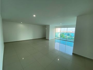 APARTAMENTO EN VENTA CASA DUQUE MANGA CARTAGENA 3HAB