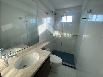 APARTAMENTO EN VENTA CASA DUQUE MANGA CARTAGENA 3HAB