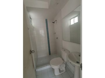 VENDO APARTAMENTO CON BALCON, ALONDRA, ALAMEDA DEL RIO