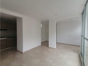VENDO APARTAMENTO CON BALCON, ALONDRA, ALAMEDA DEL RIO